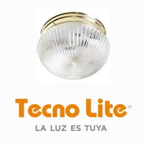 LUM.-TECHO-HONGO-RAYADO-CRISTAL(12G)